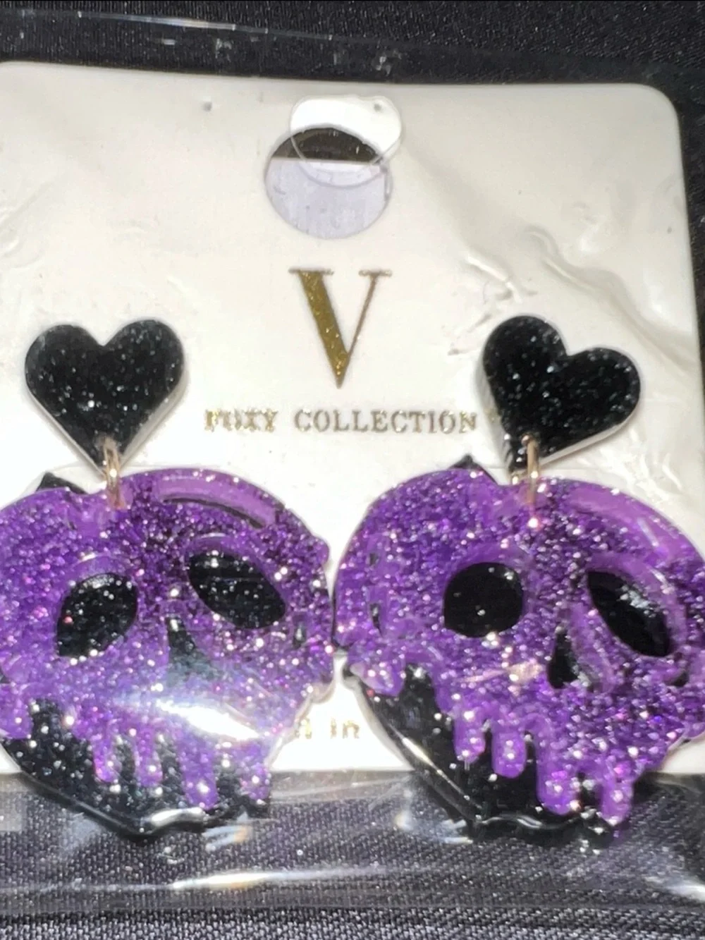 Halloween costume Jewelry and all are different $5 each